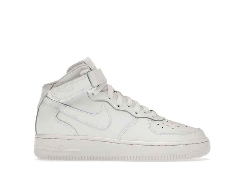 Air Force 1 Mid LE, 1