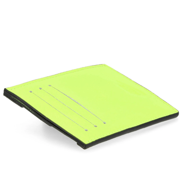 Портфейл Nike Air Max 90 Card Wallet Черно | N.100.9740.152.OS, 4