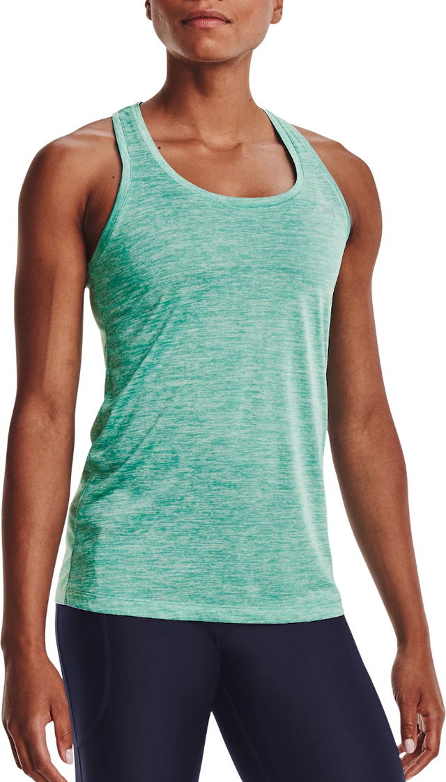 Under Armour Tech Twist Tank Top