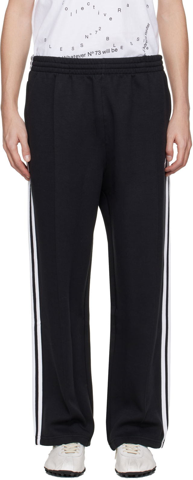 Originals Adicolor Spacer Baggy Sweatpants
