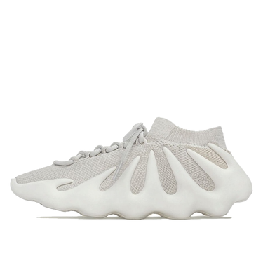 Кецове и обувки adidas Yeezy Yeezy 450 "Cloud White" Бяло | H68038, 4