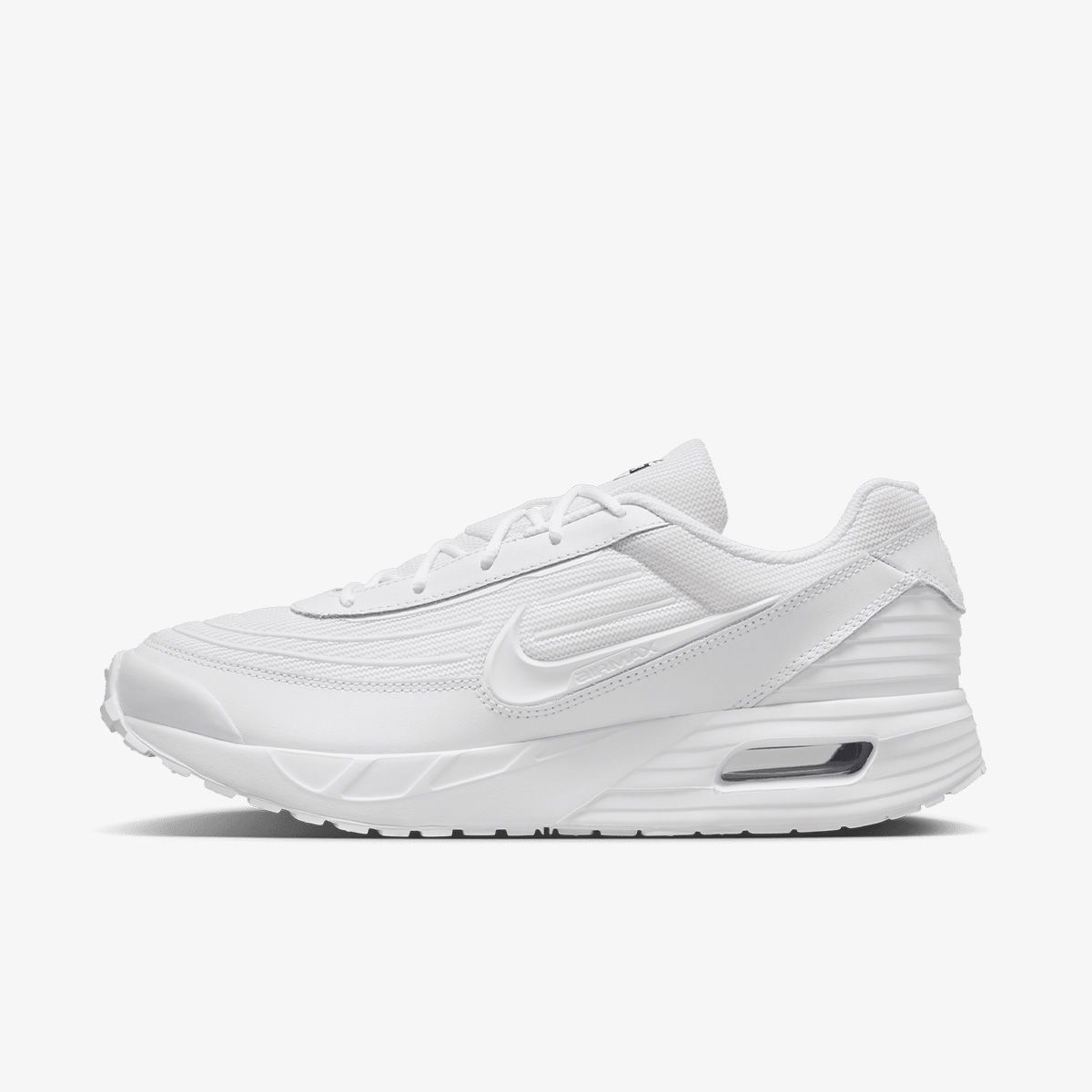 Кецове и обувки Nike AIR MAX VERSE LE Бяло | HV4415-100, 1
