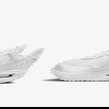 Кецове и обувки Nike AIR MAX VERSE LE Бяло | HV4415-100, 1