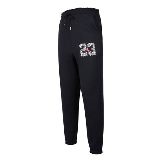 Спортни панталони Jordan Jordan 23 Sweatpants Черно | DJ0192-010, 0