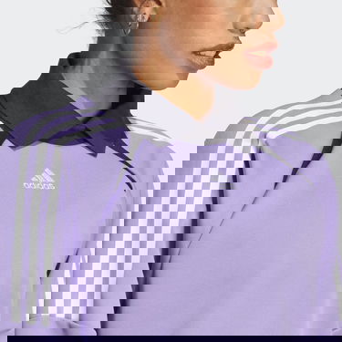 Суитчър adidas Originals Track Лилаво | IC6642, 6