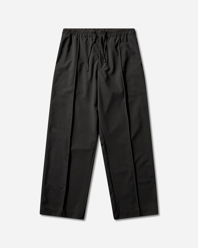 Drawstring Trousers