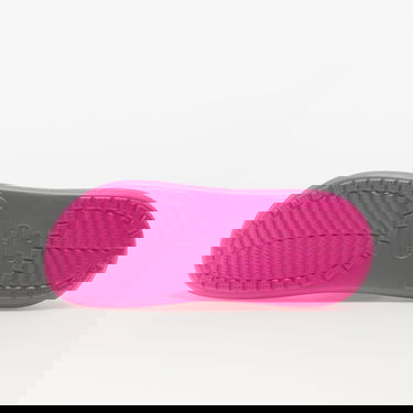 Кецове и обувки Crocs Classic Crush Clog Розово | 207521-6UB, 5