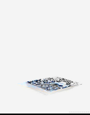 Домашен декор Dolce & Gabbana Dolce & Gabbana Porcelain Trinket Dish with Baroque Scroll Pattern Многоцветен | TCC199TCAMTUB004, 0