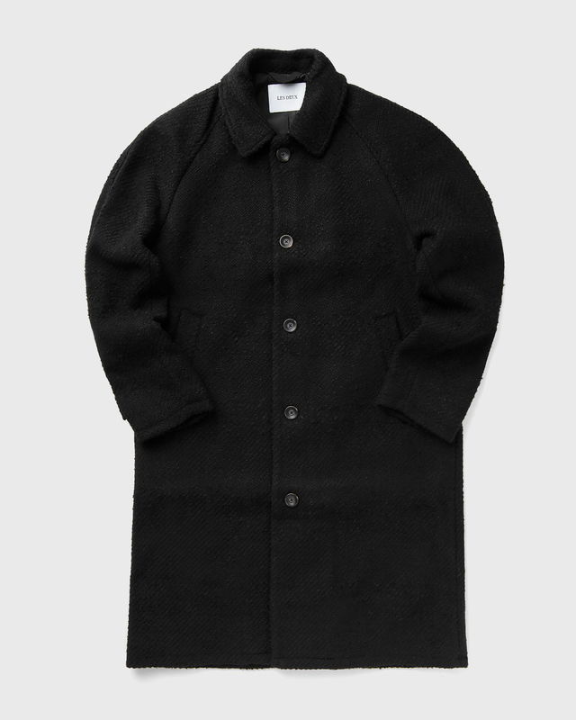 Wool Coat Michael 3.0