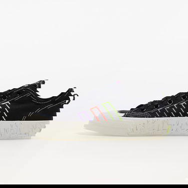 Кецове и обувки adidas Originals Nizza Pride Черно | GX6391, 0