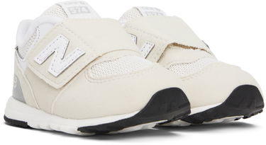 Кецове и обувки New Balance 574 New-B Hook & Loop Бежово | NW574EVW, 3