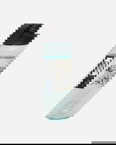 Бутилки за пиене YETI Yonder Water Bottle 750 ml Тюркоазено | 70000002371 SEA, 2