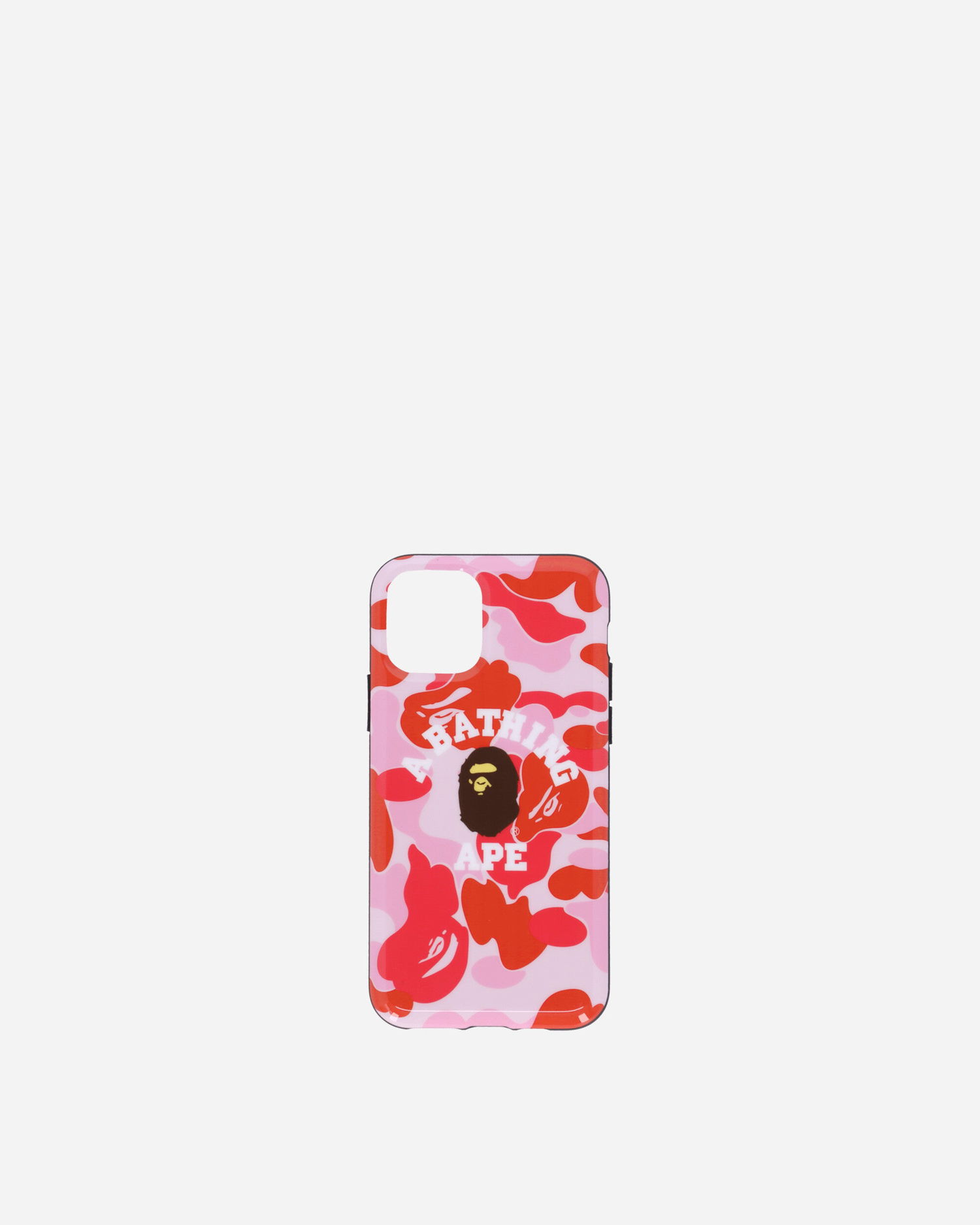 Аксесоари BAPE BAPE Camo College iPhone 11 Pro Case Розово | 1F70182240 003, 1