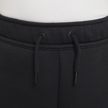 Къси панталони Nike Tech Fleece Shorts Черно | FD3289-010, 3