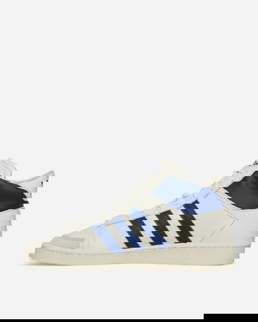 Кецове и обувки adidas Originals Jabbar Hi OG Бяло | IH5316, 3