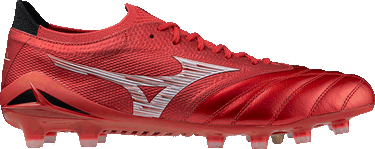 Кецове и обувки Mizuno Morelia Neo Beta Japan FG Червено | p1ga2540-60, 6