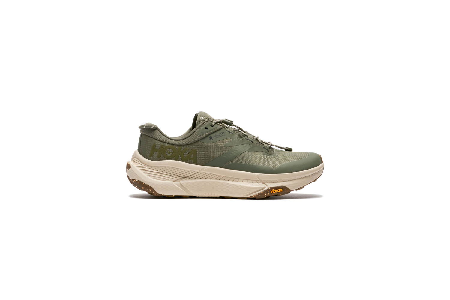 Кецове и обувки Hoka One One TRANSPORT Gore-Tex Сиво | 1133957-STTM, 0