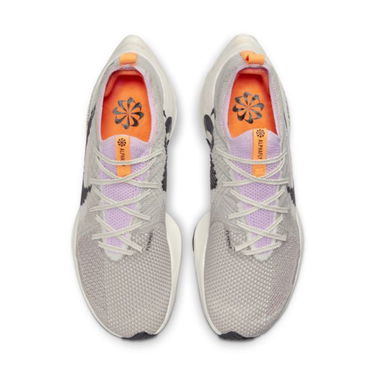 Кецове и обувки Nike Zoom Alphafly Next Nature Сиво | DB0129-001, 3