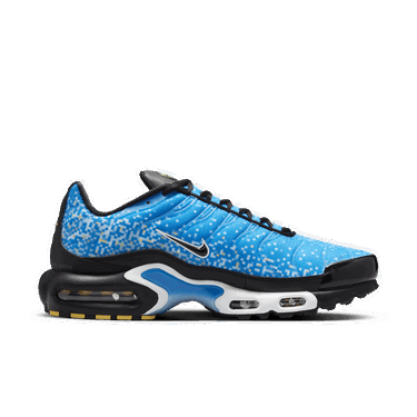 Кецове и обувки Nike Air Max Plus "Napoli" Синьо | HM0718-400, 4