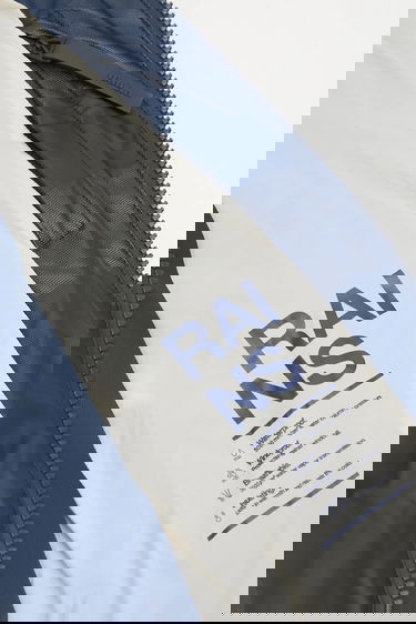 Пухо яке Rains Waterproof Winter Puffer Jacket Rains x Umbro Синьо | 20890.142, 6