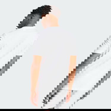 Тениска adidas Performance Germany DNA Graphic Бяло | IN6492, 2