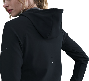Ветровка Nike Hooded Running Jacket Swift Черно | hv8928-010, 3