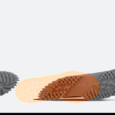 Кецове и обувки Timberland Classic Premium 6" Кафяво | 72066, 3