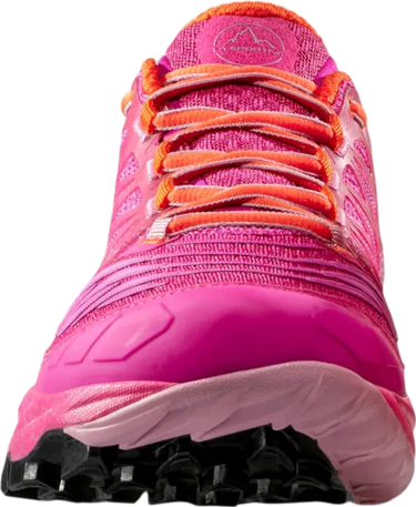 Кецове и обувки La Sportiva Akasha II W Розово | 3011955-56bsc, 5