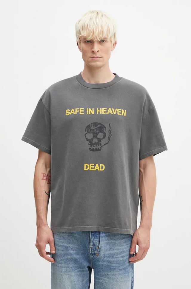 Dead Ekcess Graphic T-Shirt