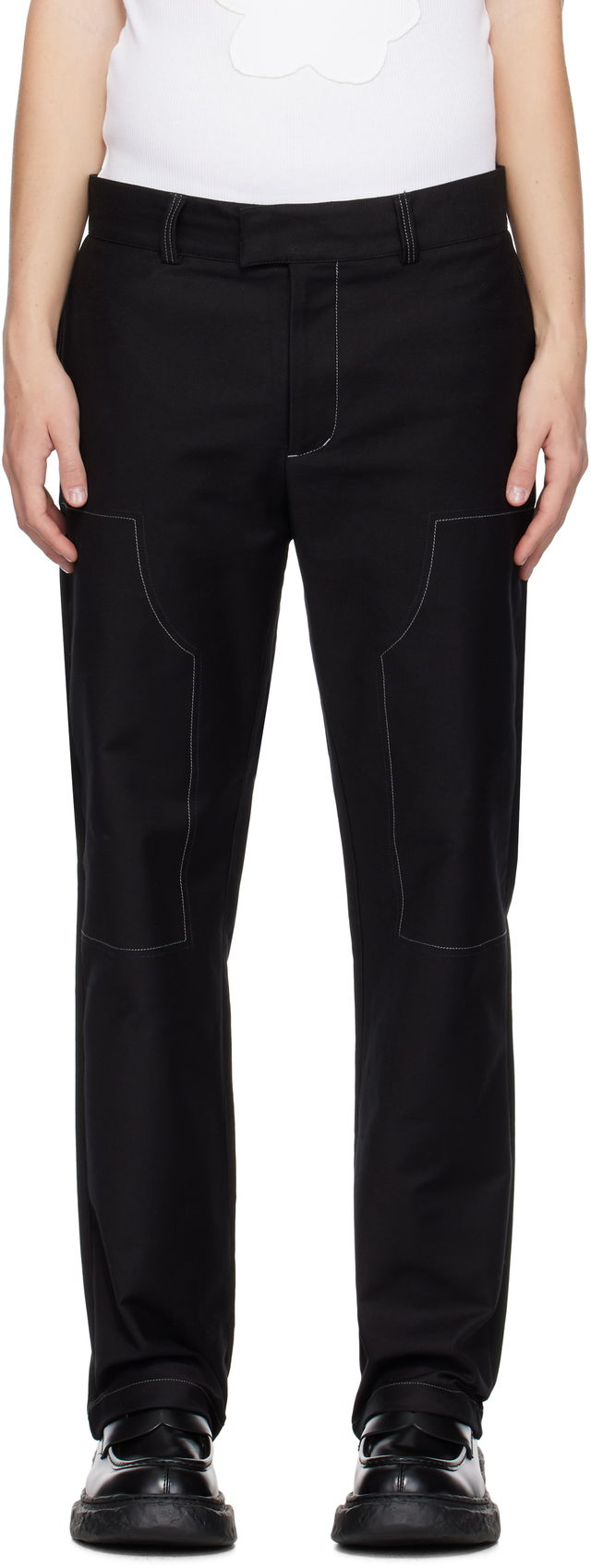 Emery Trousers