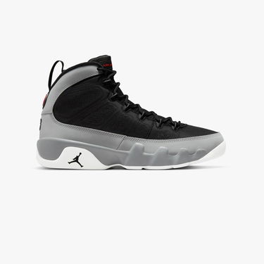 Кецове и обувки Jordan Air Jordan 9 Retro Сиво | CT8019-060, 1