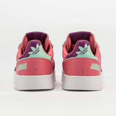 Кецове и обувки adidas Originals Supercourt W Розово | FX5757, 3