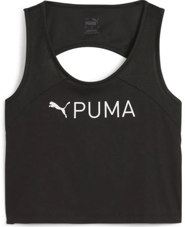 Потник Puma Puma Fit Skimmer Tank Top Черно | 523842-56, 0