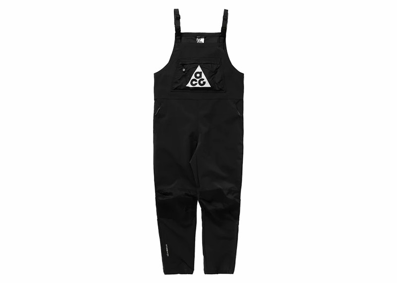 Комбинезон Nike ACG ACG Storm-Fit Ramona Falls Puddle Trousers Черно | DQ8739-010, 0