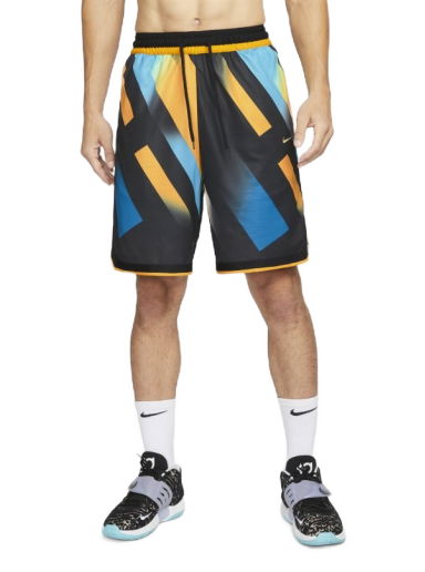 Къси панталони Nike Dri-FIT Basketball DNA Shorts Многоцветен | DH1471-010