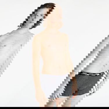 Боксерки Puma 2 Pack Boxers Черно | 935291, 0