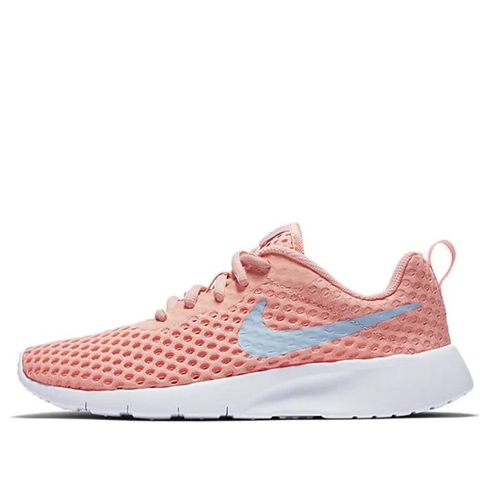 Кецове и обувки Nike Nike Tanjun BR Розово | BQ9922-600