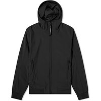 Яке C.P. Company C.P. Shell-R Goggle Jacket Черно | CMOW003A-005968A-999, 1