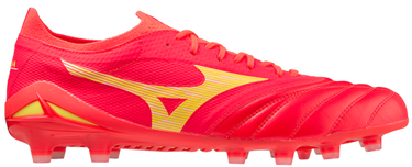 Кецове и обувки Mizuno MORELIA NEO IV Β ELITE Червено | p1ga2342-064, 0