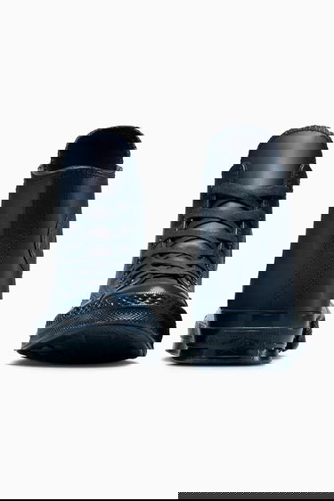 Кецове и обувки Converse CHUCK 70 Leather Hi Черно | A15550C, 4