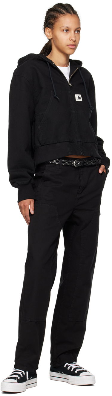 Колани rag & bone Aria Chain Belt Черно | WJW24P1019LE19, 2