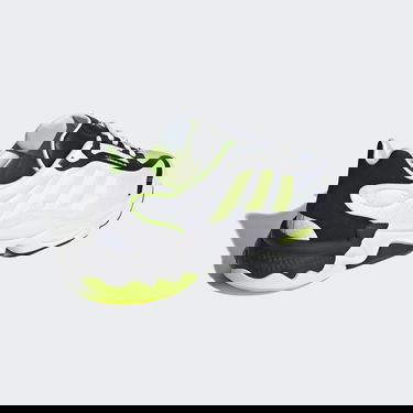 Кецове и обувки adidas Originals Ozweego Pure Бяло | H04533, 1
