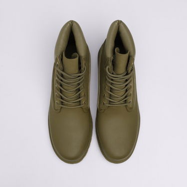 Кецове и обувки Timberland 6 Inch Rubber Toe Зелено | TB0A5QYR3271, 3