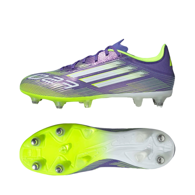 F50 League Soft Ground