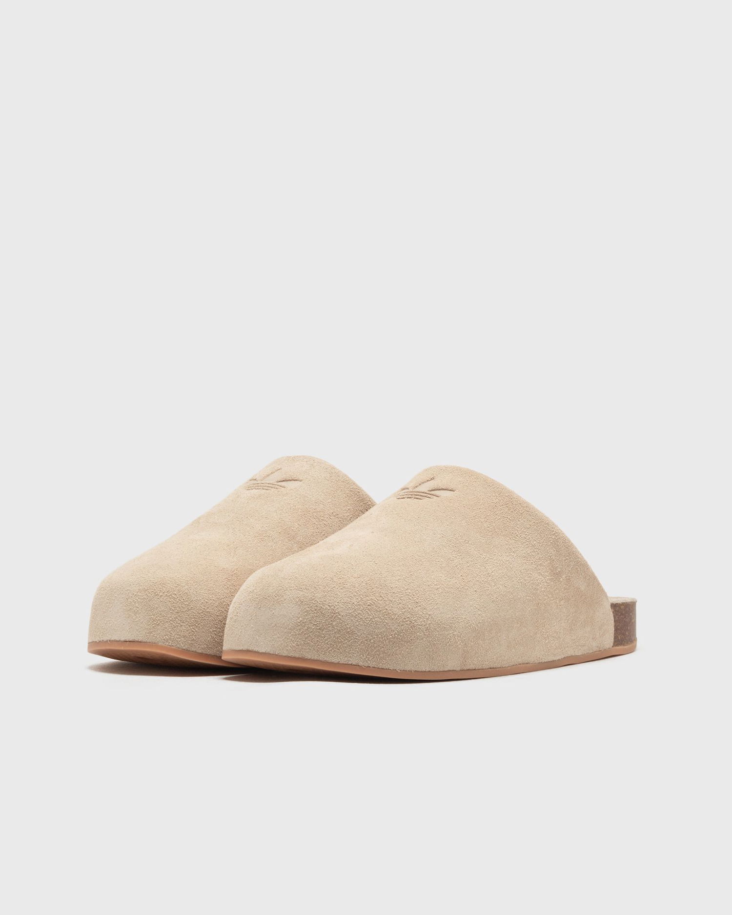 Кецове и обувки adidas Originals Adimule Slides Бежово | JP8730, 1