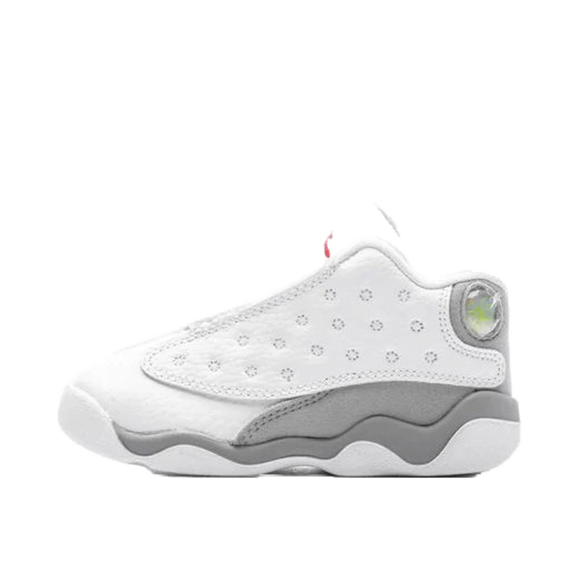 Кецове и обувки Jordan Air 13 Retro "Wolf Grey "(2023) TD Сиво | DJ3004-160
