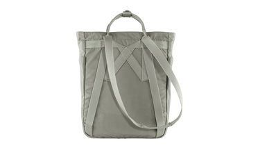 Голяма пазарска чанта FJÄLLRÄVEN Kanken Totepack Сиво | F23710-021, 2