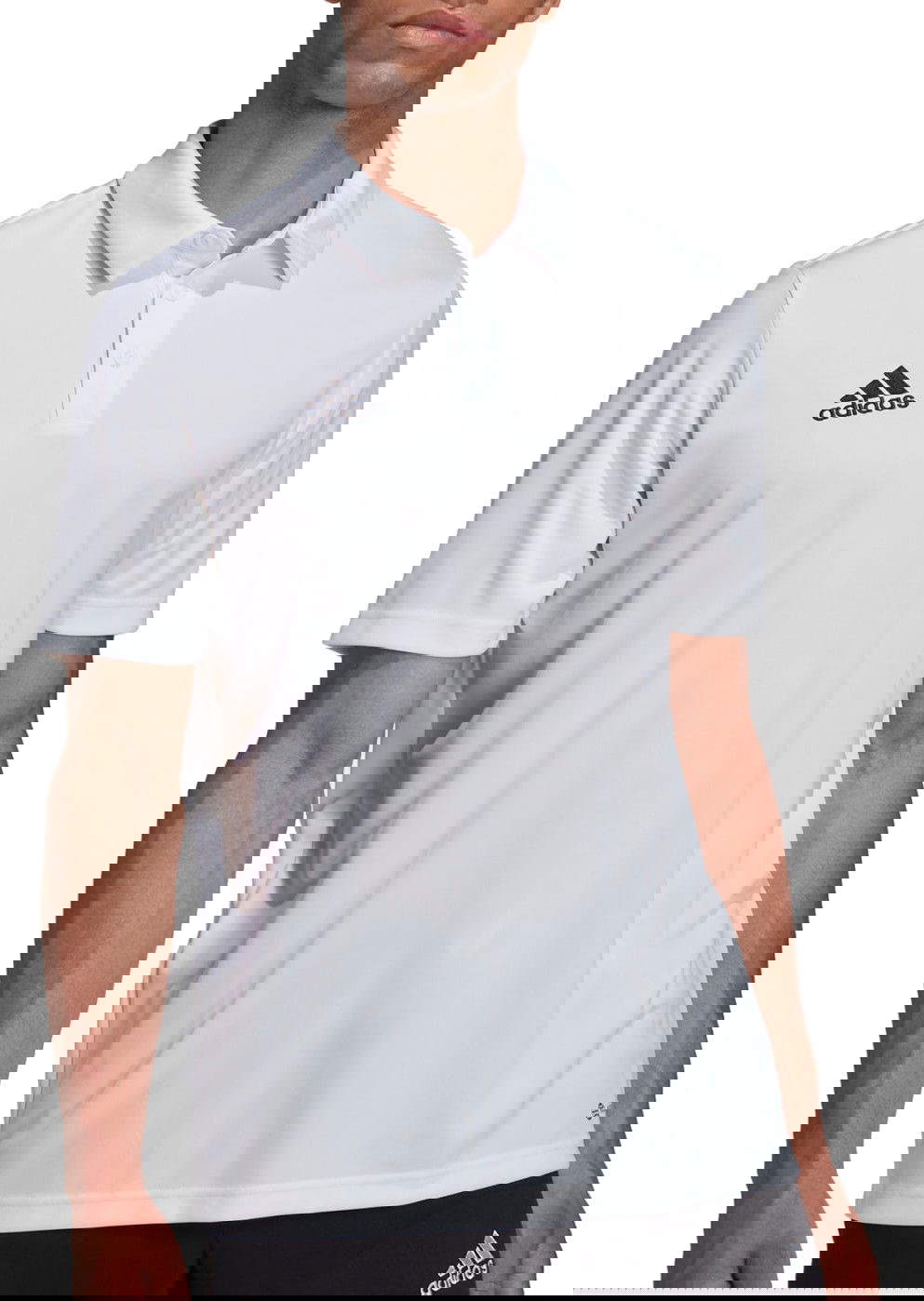 Поло тениска adidas Originals Entrada 22 Polo Бяло | hc5067, 0