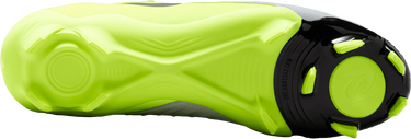 Кецове и обувки Nike Nike PHANTOM GX II ACADEMY FG/MG Жълто | fd6723-003, 2