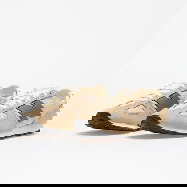 Кецове и обувки New Balance 471 Бежово | U471AI, 3